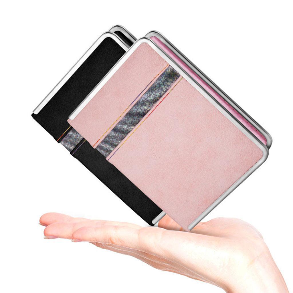 Bộ 26 Dụng Cụ Làm Móng Chuyên Nghiệp Bằng Thép Không Gỉ