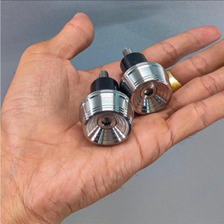 Gù saylaya inox 304 mẫu thái v2