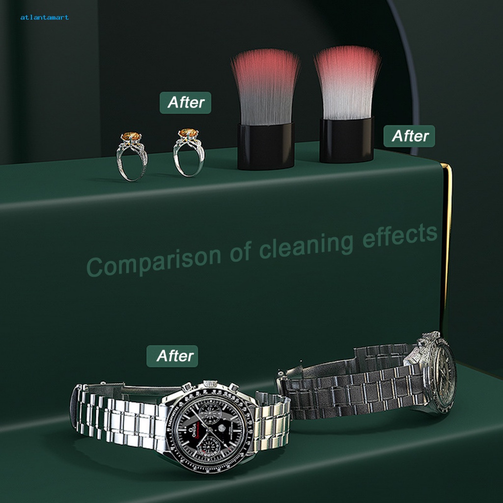 Túi Đựng Đồ Dùng Cao Cấp Tiện Dụng| Máy Vệ Sinh Trang Sức / Mắt Kính CE-1500 Sử Dụng Sóng Siêu Âm Chống Thấm Nước Đa Năng Tiện