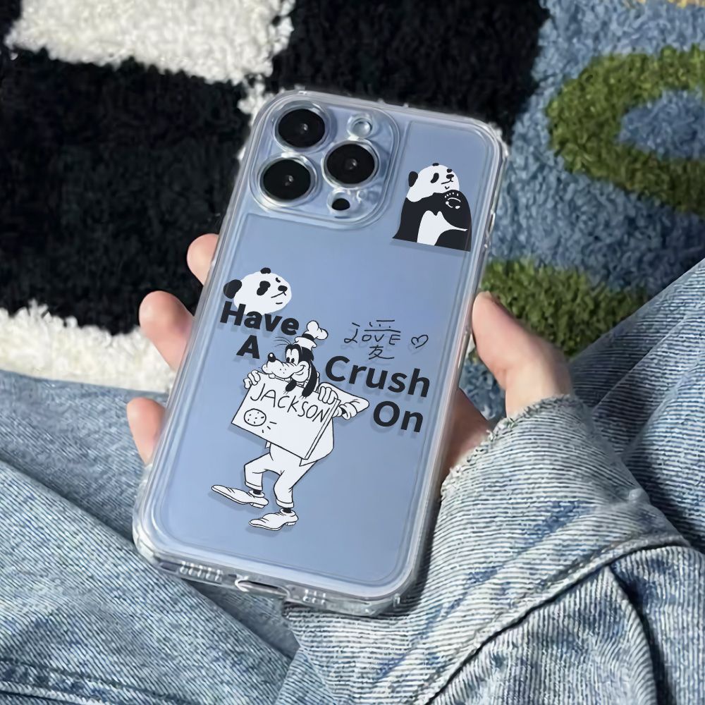 ✅Ốp Điện Thoại Mềm Chống Sốc 11 Phong Cách Đơn Giản Cho Apple Iphone 14 Pro 78 Max Plus 13 126In L6YS