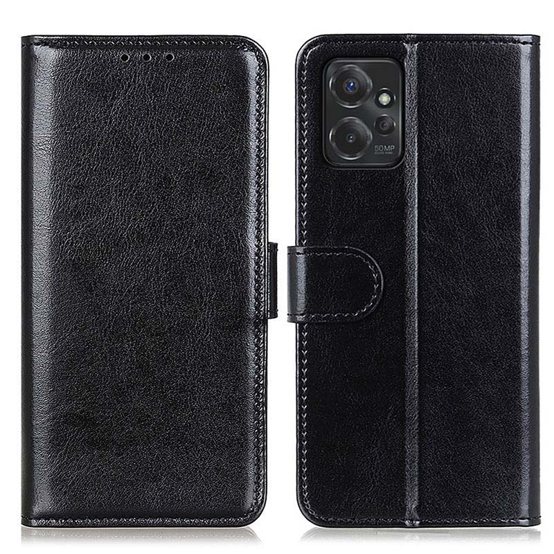 Bao Da Điện Thoại Nắp Lật Kèm Ngăn Đựng Thẻ Cho Motorola Moto G Power 5G 2023 MotoGPower5G case