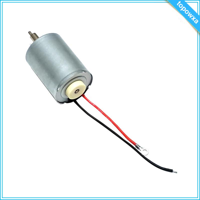 Động Cơ Không Chổi Than Chuyên Dụng Cho Tông Đơ Cắt Tóc 8509 1919 2245