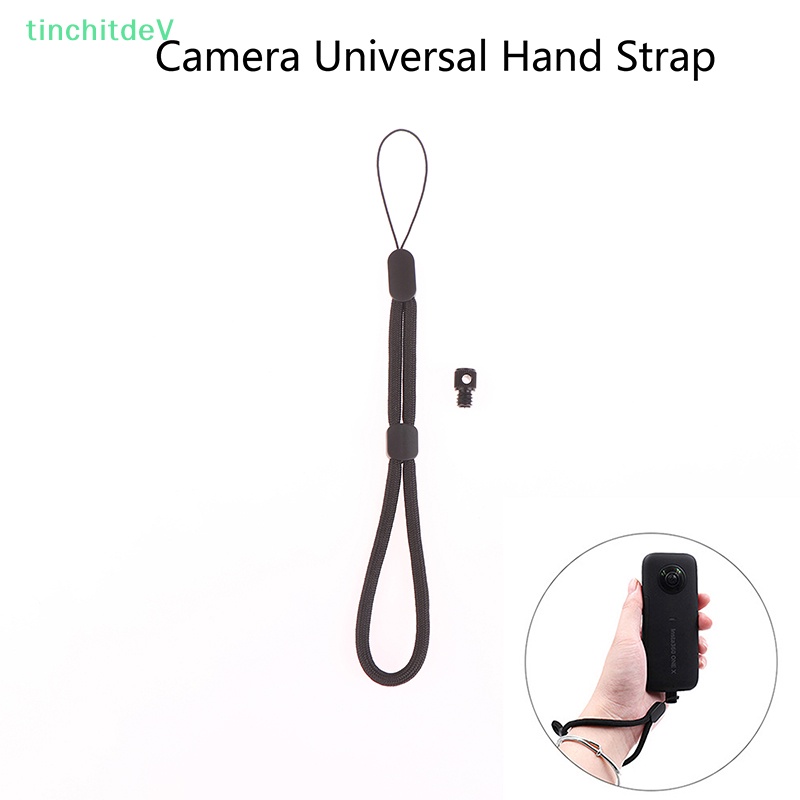 Dây Đeo Cổ Tay Chống Trượt Chống Thất Lạc Tiện Dụng