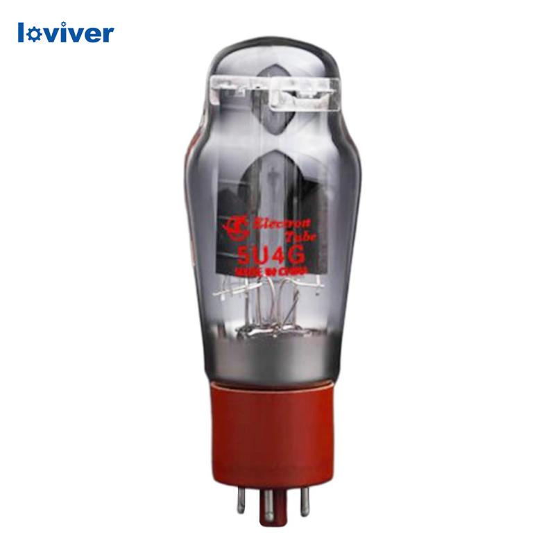 Bộ Khuếch Đại Âm Thanh Cho Đàn Guitar 5U4G