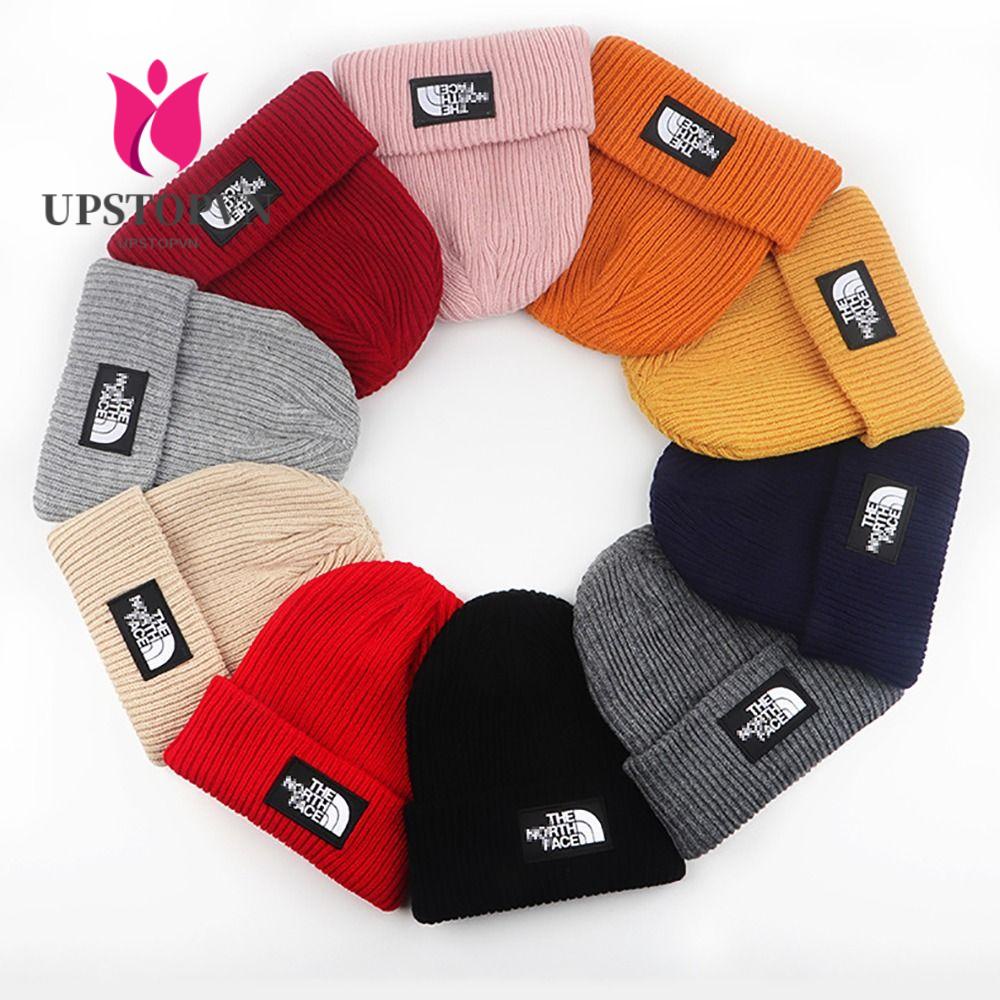 Mũ beanie Trùm Đầu Giữ Ấm Thời Trang Cho Nam Nữ