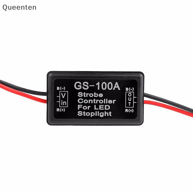 Bộ Điều Khiển Đèn Phanh Xe GS-100A