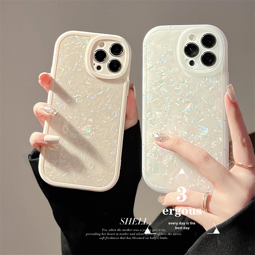 Ốp Điện Thoại TPU Silicon Mềm Trong Suốt Chống Sốc Cho IPhone 14 13 12 11 Pro Max 8 7 Plus X XR Xs Max SE 2020