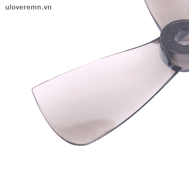 Bộ 2 / 4 Cặp Cánh Quạt 3040 3X4X3 3 Lưỡi Cho Máy Bay Điều Khiển Từ Xa IFlight Nazgul Cine