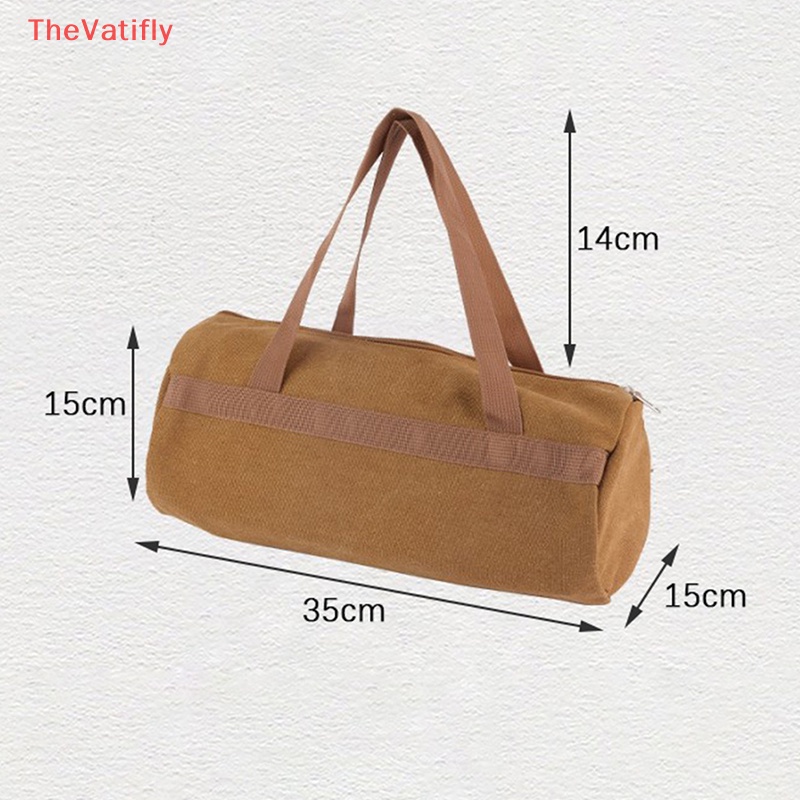 [Thevalifly] Túi Đựng Cọc Giăng Lều Cắm Trại Ngoài Trời Bán Chạy