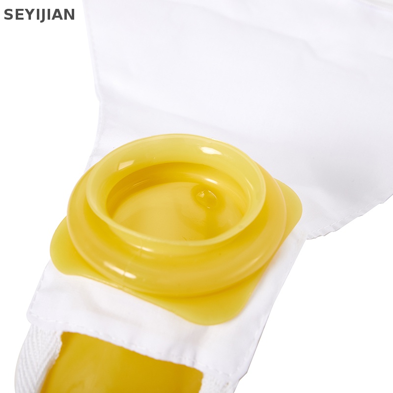 Sey Túi Đi Tiểu Có Thể Tái Sử Dụng Cho Nam Nữ JAN