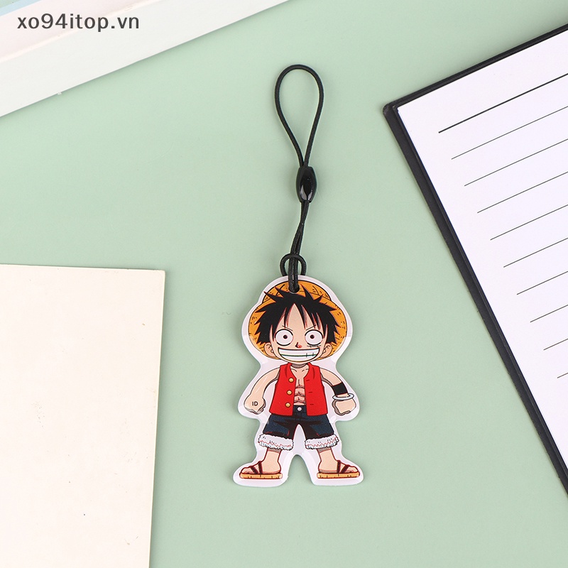 1 Chìa Khóa RFID 125khz ID Chống Thấm Nước Tiện Dụng