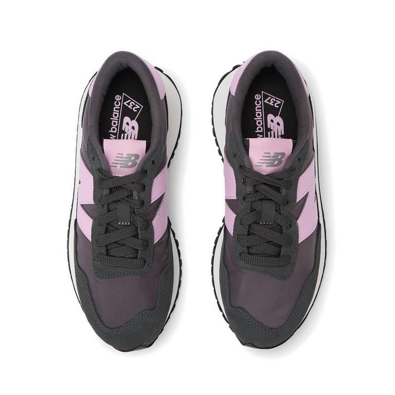 Giày Thể Thao New Balance 237 Women - Black