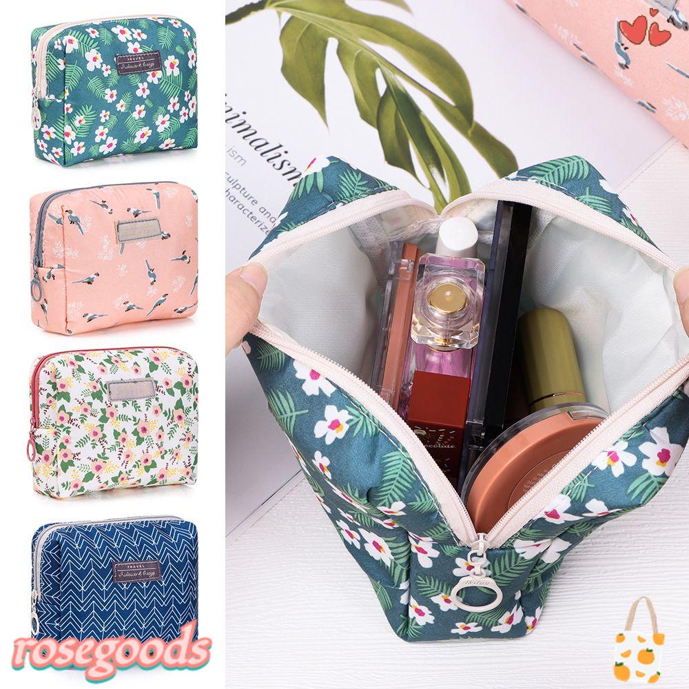 Túi Đựng Mỹ Phẩm Chống Thấm Nước Tiện Lợi Dành Cho Nữ