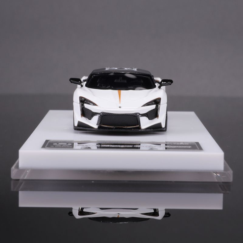 Mô Hình Đầu Sói Lycan Fenyr Tỉ Lệ 1: 64 Sống Động