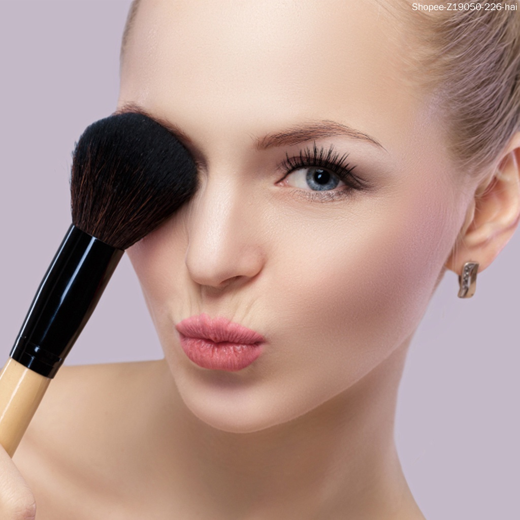 Set 10 Cặp Lông Mi Giả Từ Tính Tiện Dụng