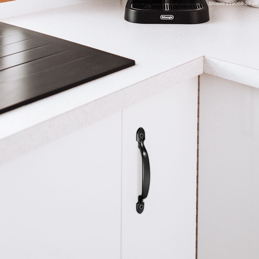 Set 4 Tay Nắm Ngăn Kéo Tủ Bếp