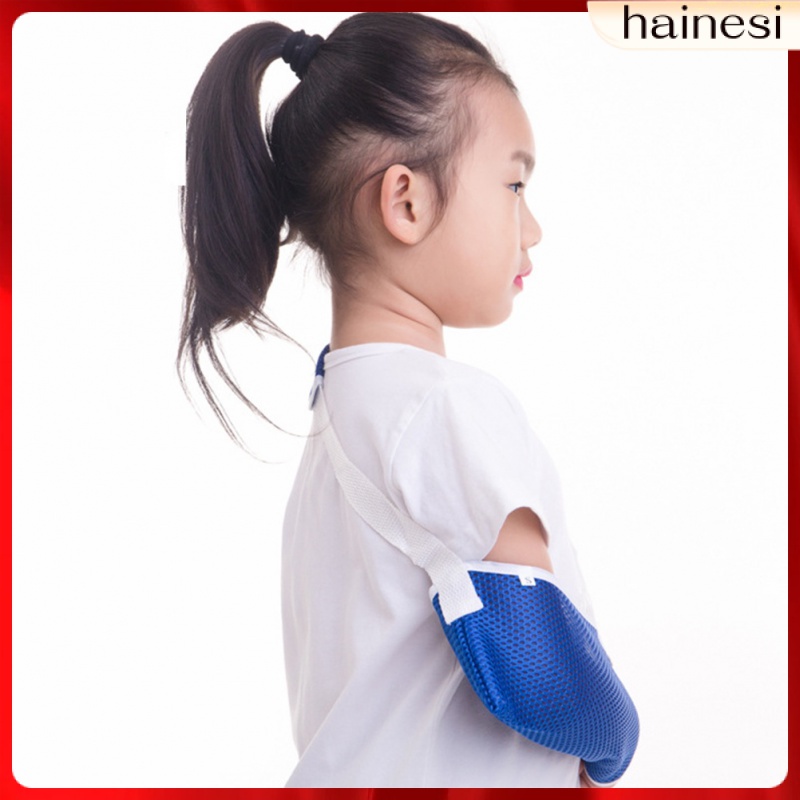 Băng Đeo Cánh Tay Thoáng Khí Thoải Mái Cho Bé
