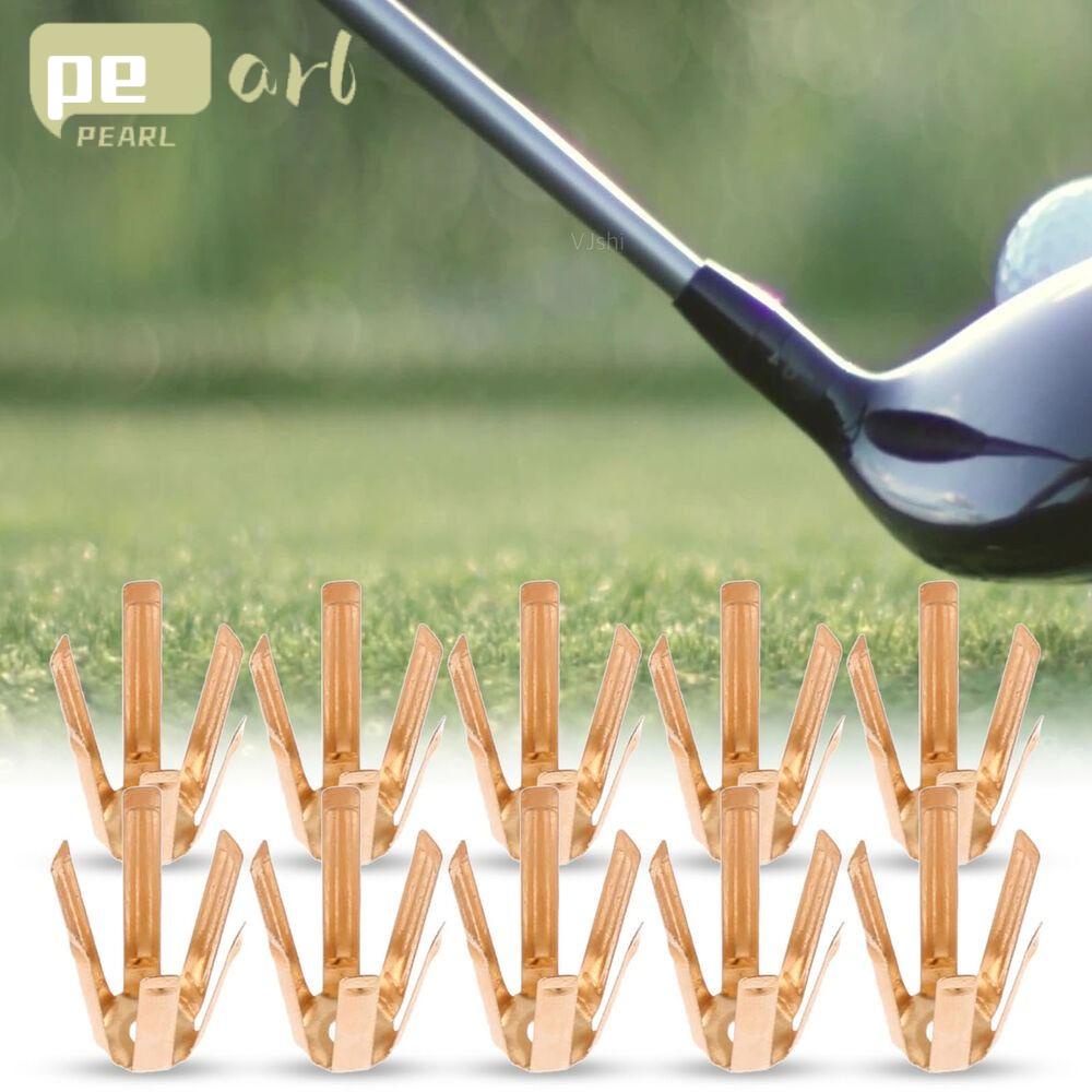 .Set 10 Phụ Kiện Gắn Gậy Đánh Golf Độ Bền Cao Thiết Kế Độc Đáo