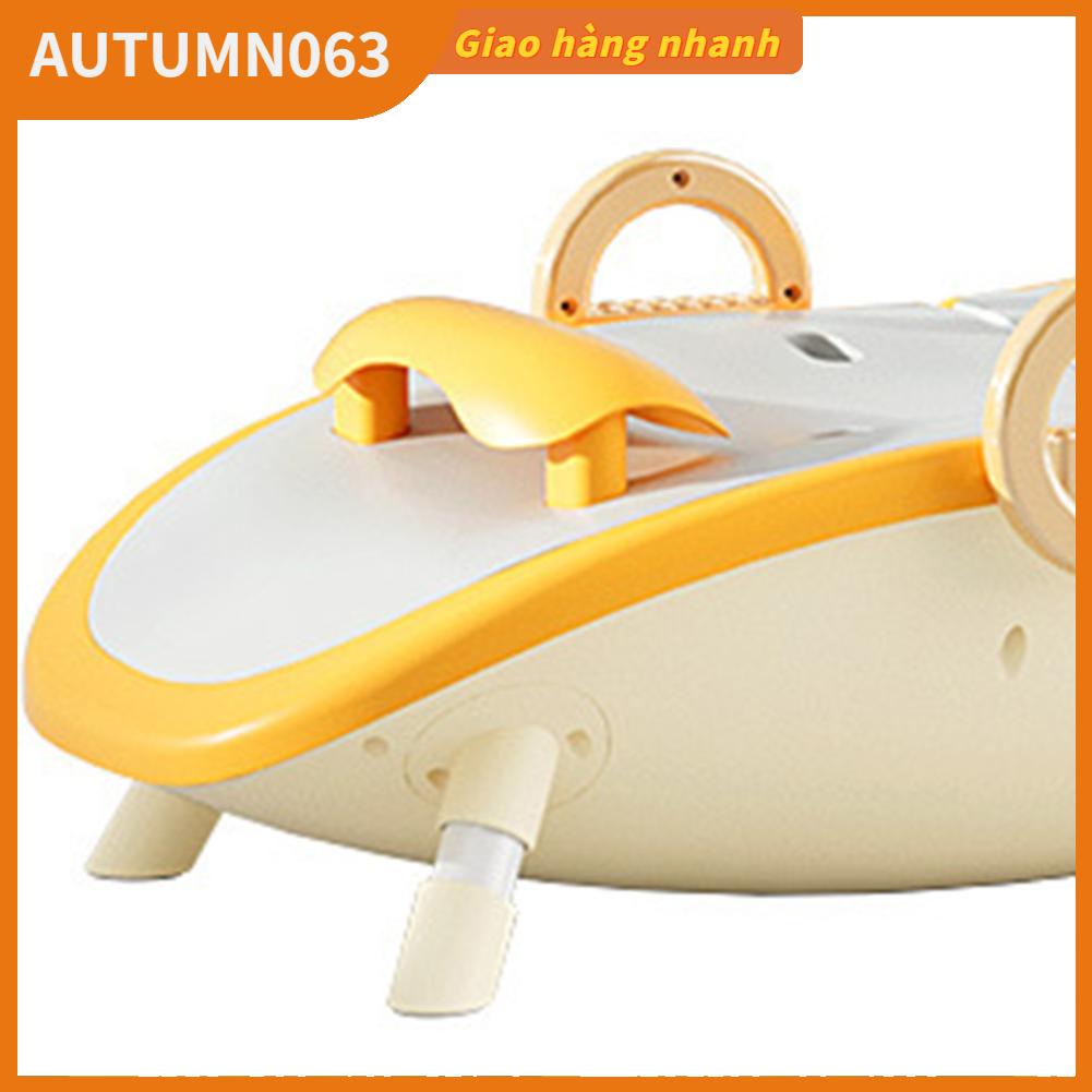 Autumn063 Ghế gội đầu cho bé có thể điều chỉnh gập lại trẻ em Phụ nữ mang thai