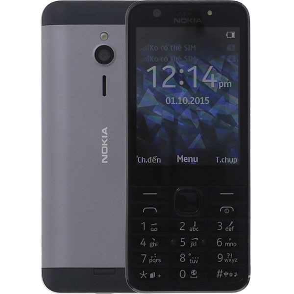 Điện thoại Nokia 230