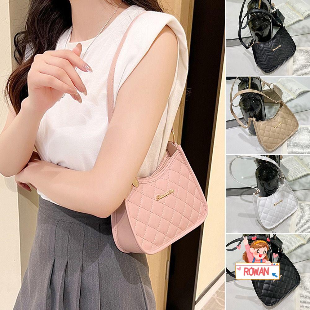 Túi Đeo Vai Nhỏ Thêu Họa Tiết Cho Nữ