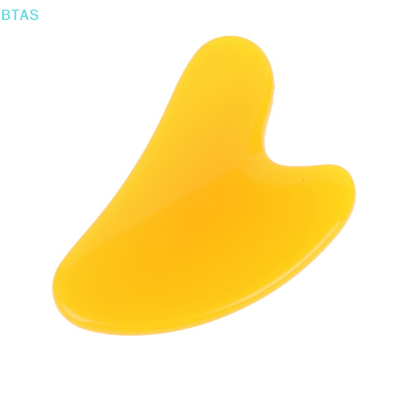 1 Dụng Cụ Mát Xa Gua Sha Cho Cơ Thể