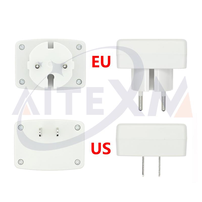 Vôn Kế Kỹ Thuật Số AC 110V 220V DM55-1