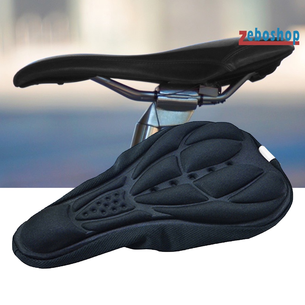 Vỏ Bọc Yên Xe Đạp Mềm Mại Chống Trượt Siêu Bền