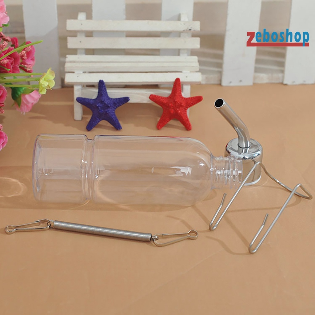 Bát Uống Nước Chống Rò Rỉ An Toàn Dành Cho Chó