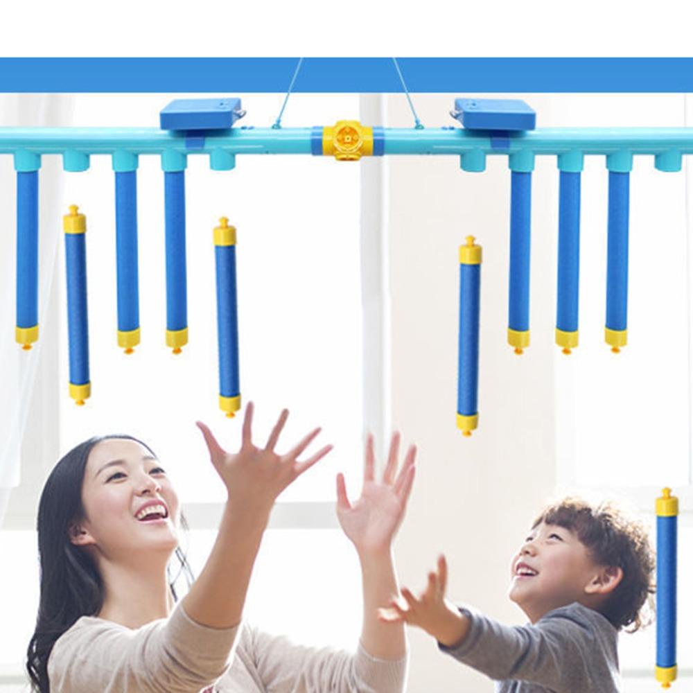 Bộ Đồ Chơi Que Bắt Tương Tác Giúp Rèn Luyện Trí Não Sáng Tạo