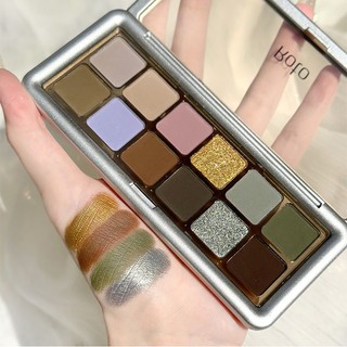Bảng Phấn Mắt 12 ô ROTO
