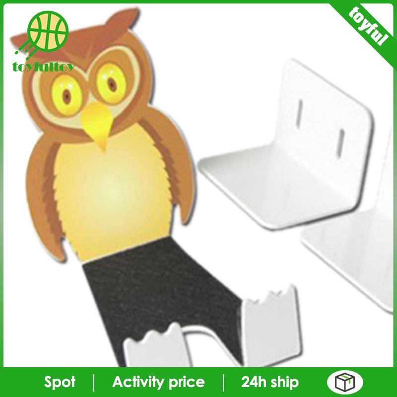 [Toyfulcabin] Móc Ngang Gắn Ngang Cho Đường Ray Xe Đạp Leo Núi Hoặc Hybrid