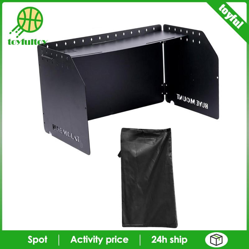 Ba Lô Leo Núi Siêu Nhẹ Màu Trắng Di Động Tiện Dụng