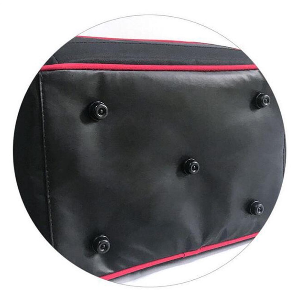 Túi Đeo Vai Đựng Dụng Cụ Làm Tóc Chuyên Nghiệp Cho Salon