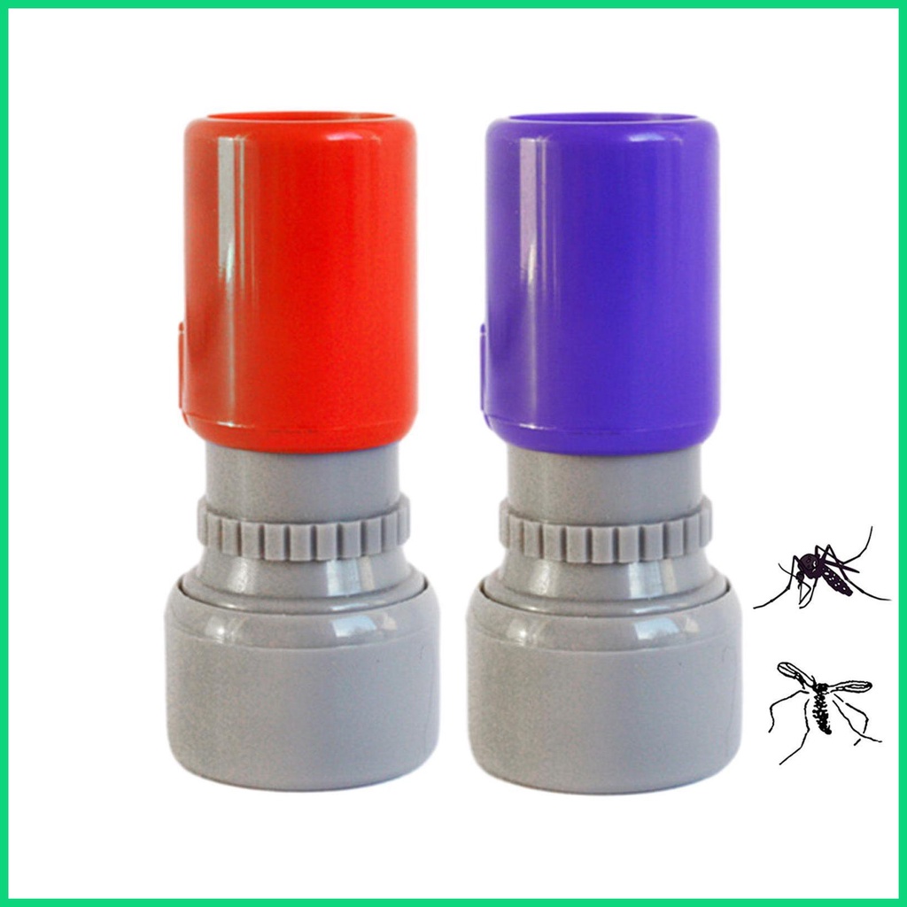 Bộ Con Dấu Cao Su Mini In Họa Tiết Vui Nhộn Cho Bé