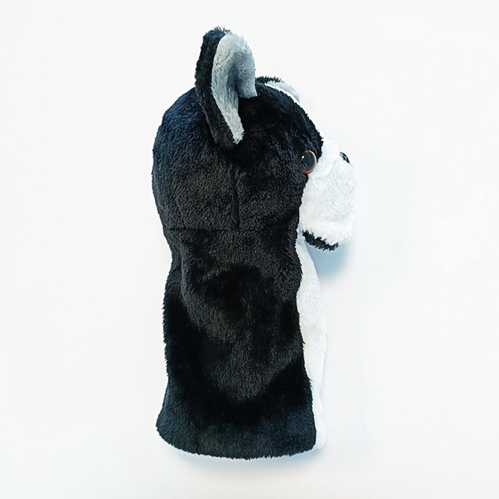 Vỏ Bọc Đầu Gậy Đánh Golf Chống Trầy In Hình Động Vật Vui Nhộn