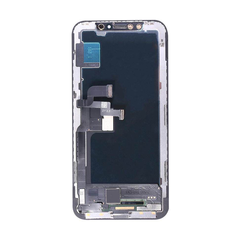 Bộ Màn Hình Cảm Ứng LCD Thay Thế Cho iPhone X / XS / XR / 11 Pro / XS MAX / 11,Màn Hình iX / iXS / iXR / i11Pro / iXSMAX / i11