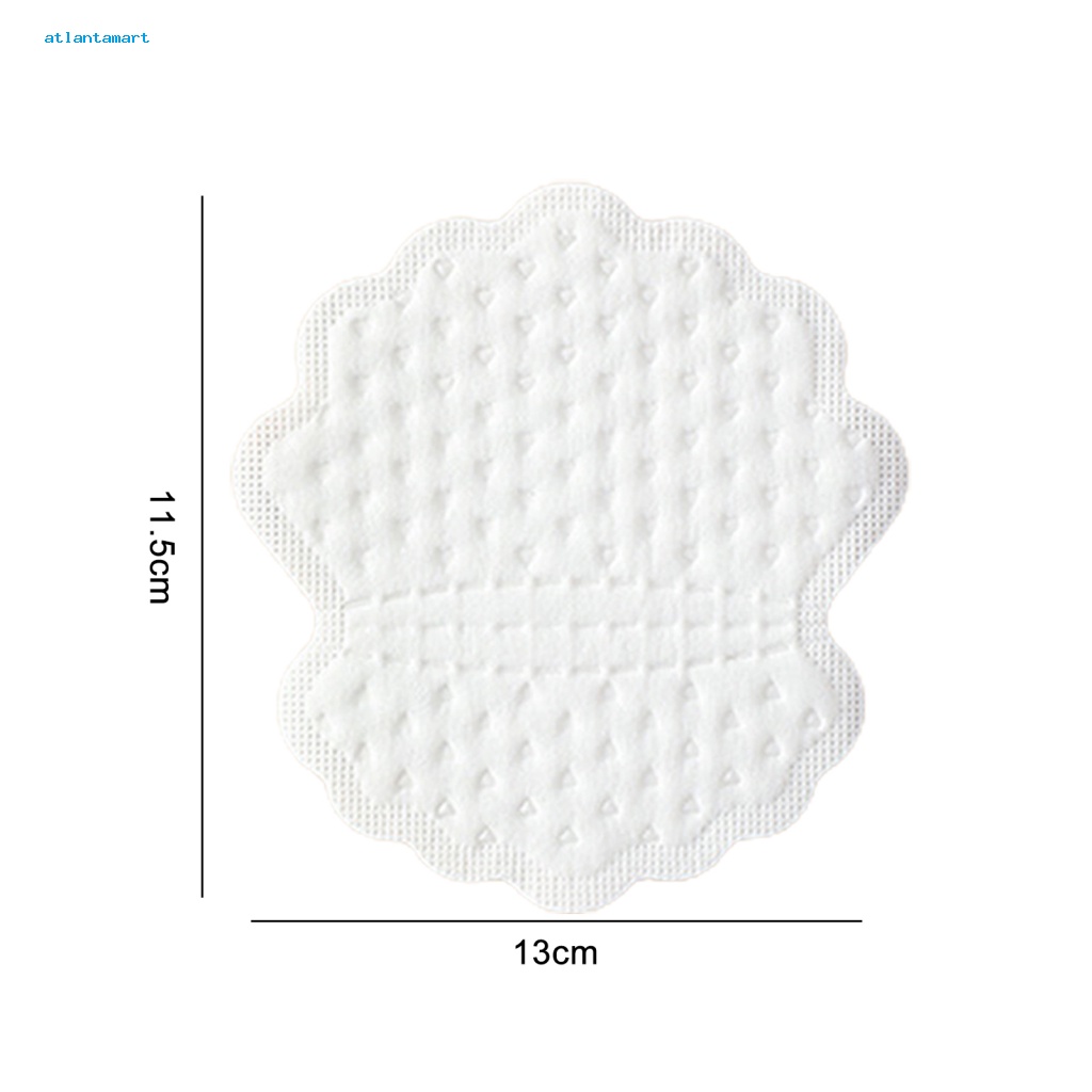 Túi Đựng Đồ Dùng Cao Cấp Tiện Dụng| Bộ 20 Miếng Đệm Thấm Hút Mồ Hôi Siêu Mỏng Hiệu Quả Cho Vùng Da Dưới Cánh Tay / Toàn Thân Vào Mùa Hè