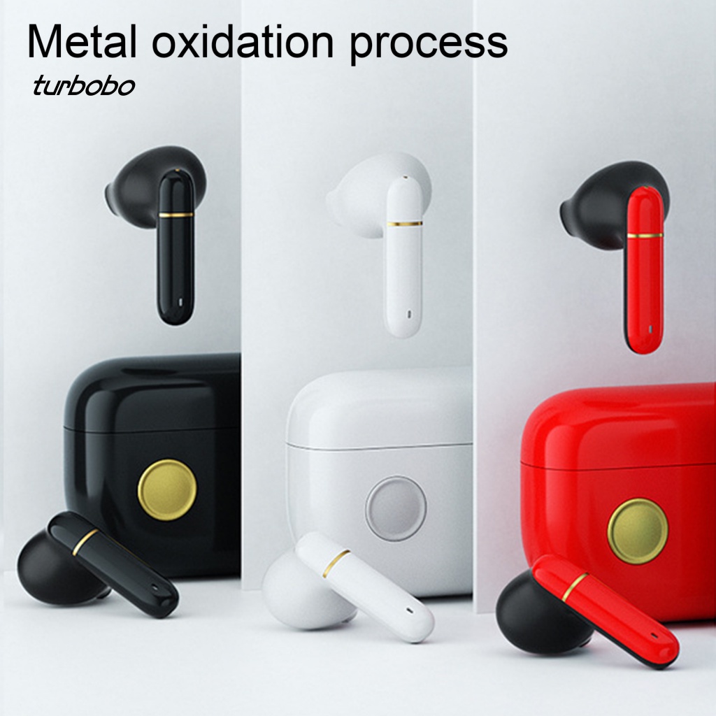 Tai Nghe Nhét Tai Bluetooth 5.0 9D Âm Thanh Vòm Mới Nhất Và Phụ Kiện