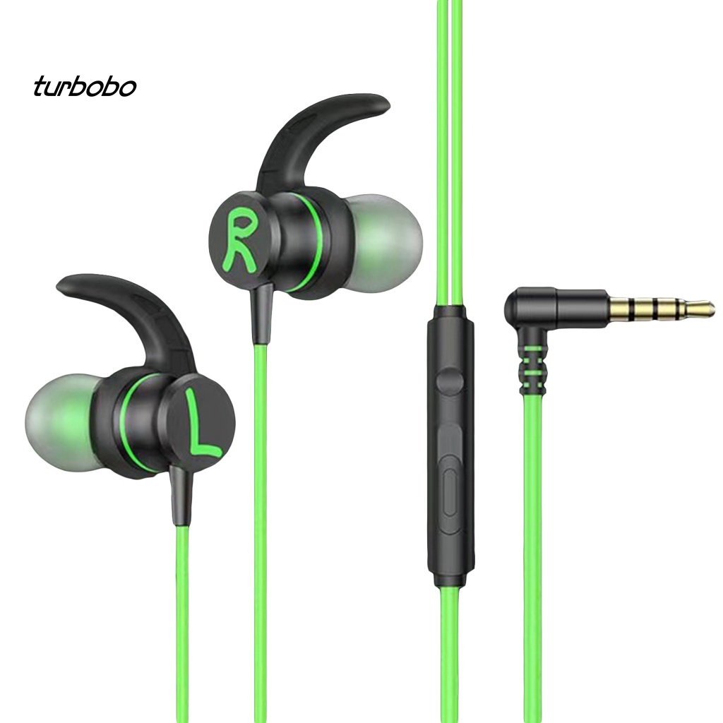 Tai Nghe Nhét Tai Jack 3.5mm / Type-C Chất Lượng Cao Điện Thoại