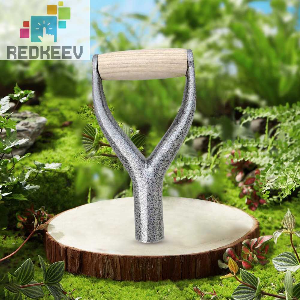 Xẻng Xúc Tuyết Có Tay Cầm Dễ Lắp Đặt Tiện Dụng