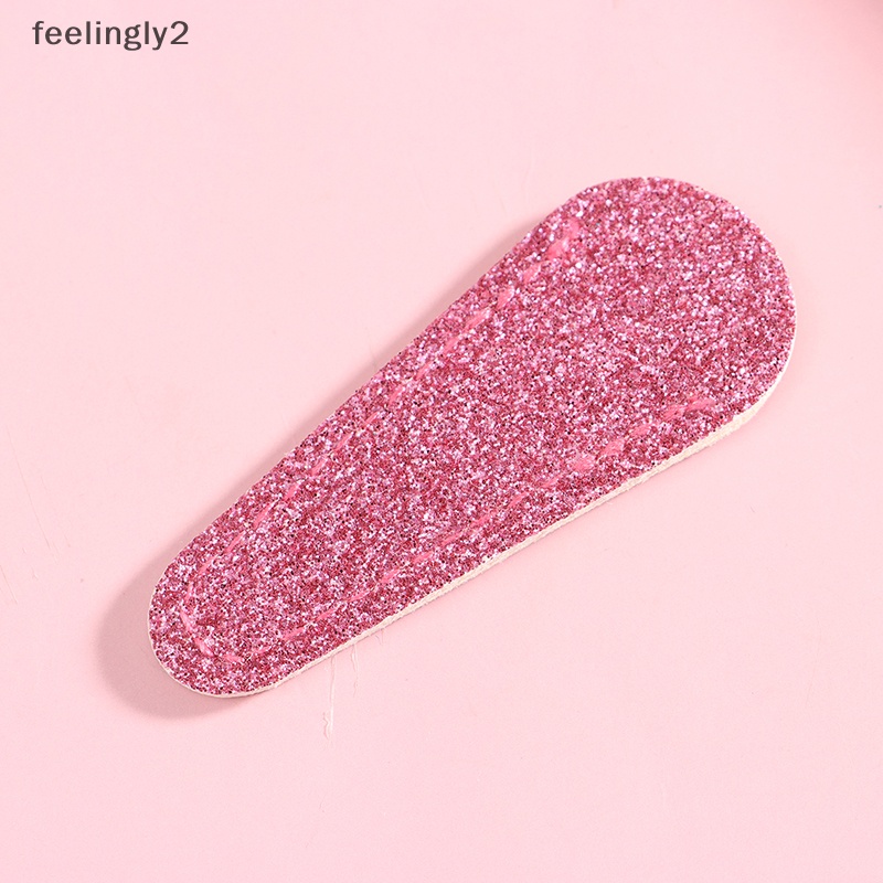 [Hàng Có Sẵn] Vỏ Bọc Bảo Vệ Kéo Cắt DIY Màu Sắc Lấp Lánh (F)