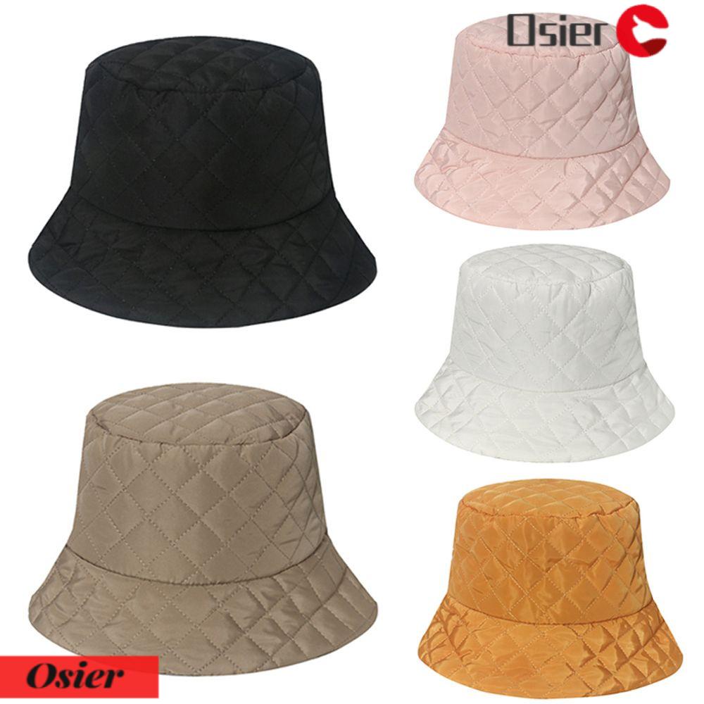 Nón Tai Bèo Màu Trơn Họa Tiết Lưới 1 Cái