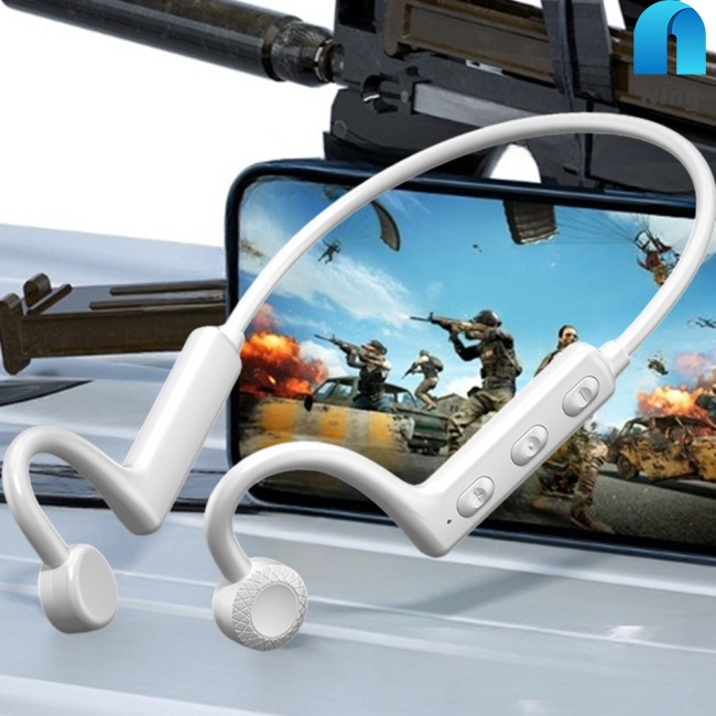 Tai Nghe Nhét Tai Bluetooth Không Dây Chống Nước Giảm Tiếng Ồn Và Phụ Kiện