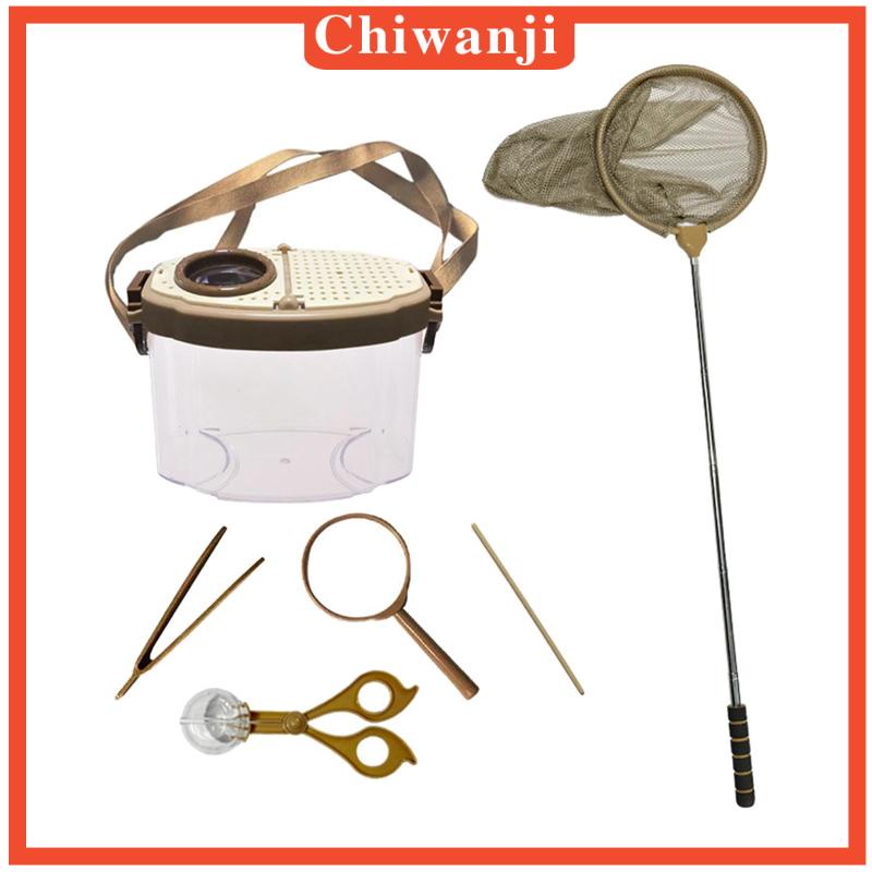 Hộp Bắt Giấc Mơ Dành Cho Trẻ Em Trai Và Bé Gái