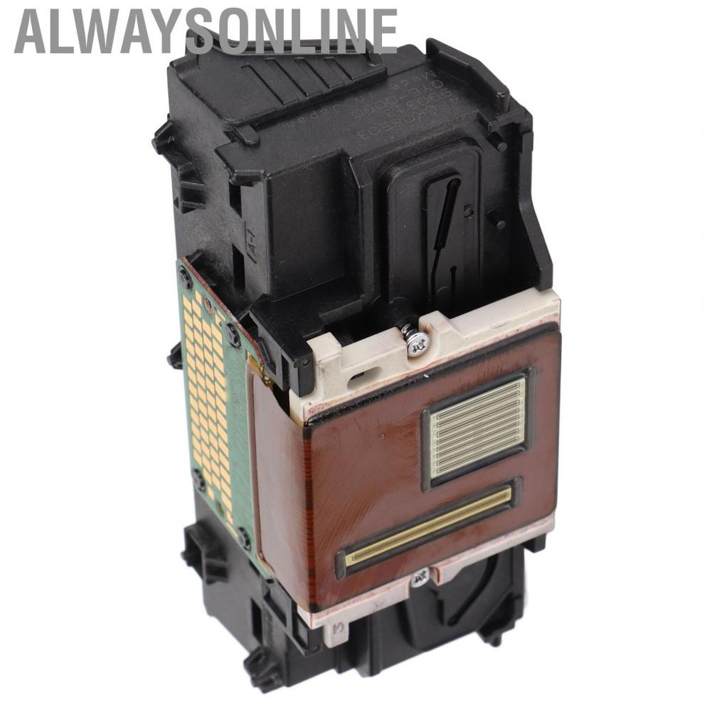 Alwaysonline Printhead Replacement Effective Protective Convenient Stable Reliable Easy Replaceable Printers Supplies for Canon