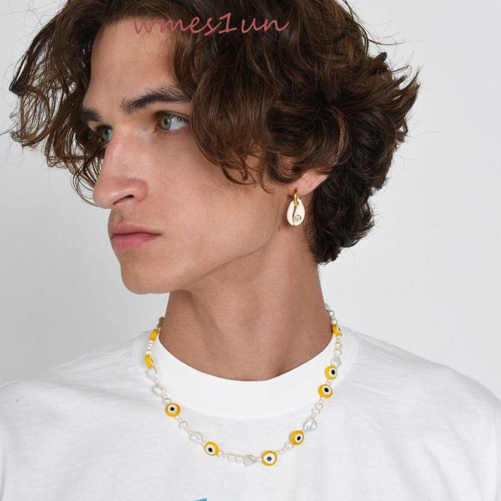 Vòng cổ Phong Cách Bohemian Ngọt Ngào Thời Trang WMES15H