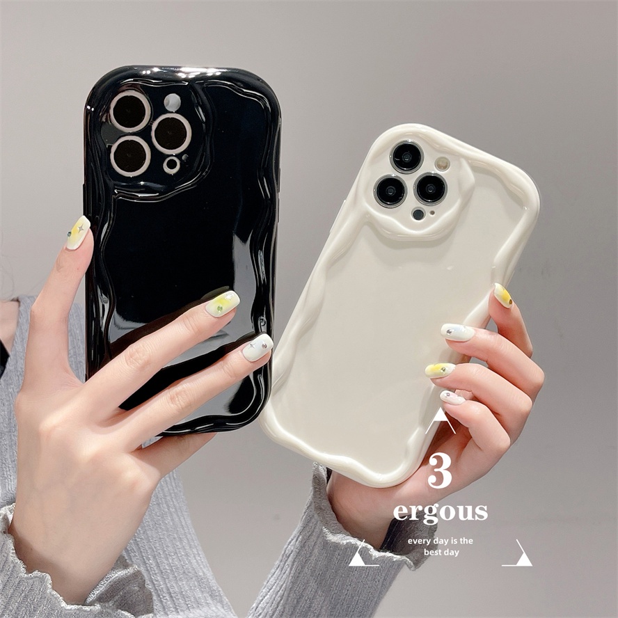 Ốp Điện Thoại TPU Mềm Màu Trơn Cho Samsung A04E A03 A03s A04 A04s A13 A23 A24 A33 A34 A53 A73 A12 A14 A22 A52 A52s A32 A51 A50 A50s A30s