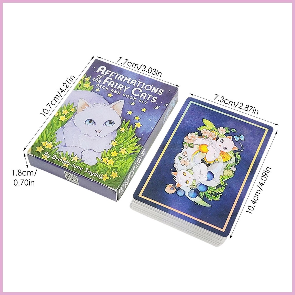 Bộ Bài Tarot 41 Lá Bài Trò Chơi Fate / Stay Night