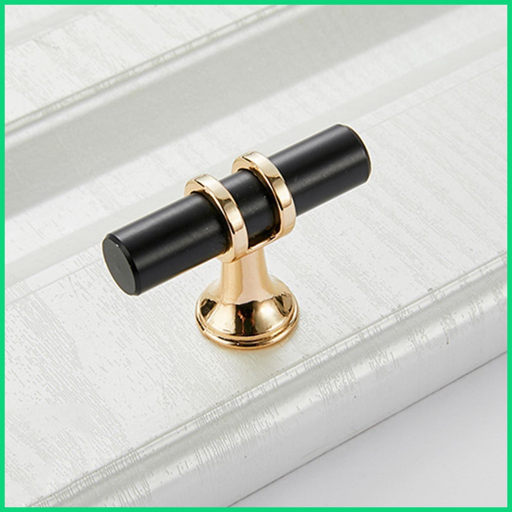 Tay Nắm Ngăn Kéo Tủ Phong Cách Bắc Âu Hiện Đại